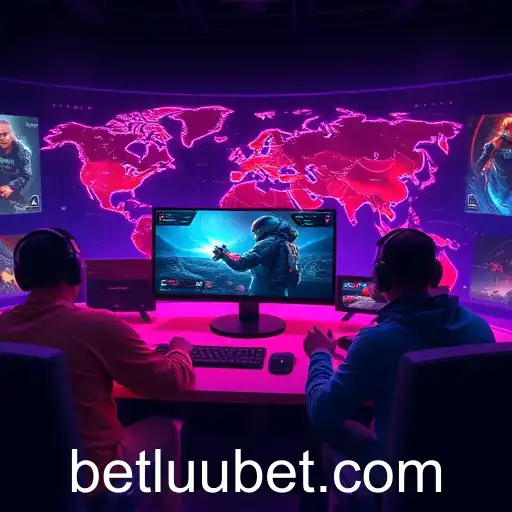 The Evolution of Online Gaming in 2025