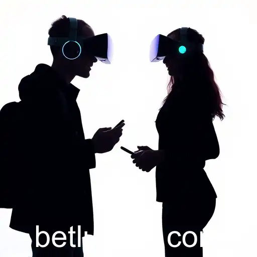 Luubet: The Future of Online Gaming Unveiled