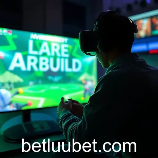 Luubet Expands Gaming Horizons in 2025