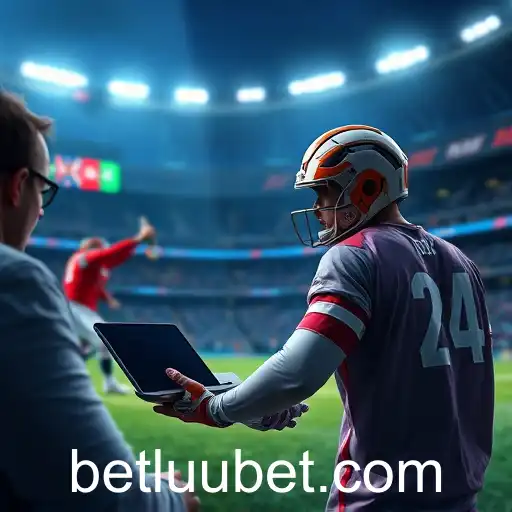 The Rise of Luubet and its Impact on Gaming in 2025