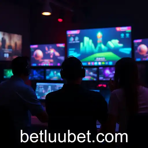 Luubet: Revolutionizing the Online Gaming Experience