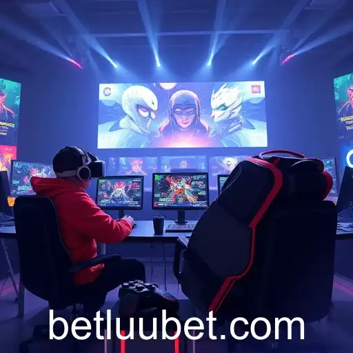 Luubet Revolutionizes Online Gaming