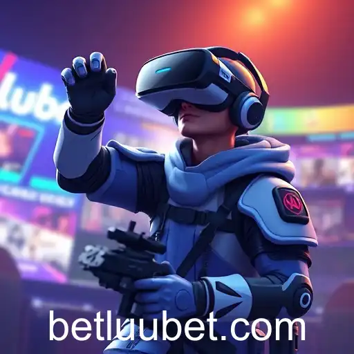 The Rise of Luubet: Gaming in 2025