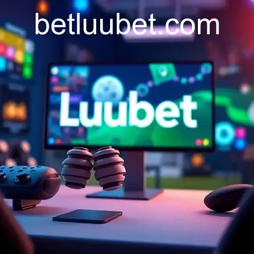 Luubet Revolutionizing Online Gaming