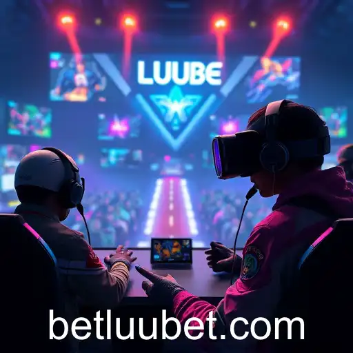 Luubet Revolutionizes Online Gaming in 2025