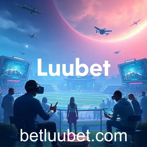 Luubet Shaping the Future of Online Gaming
