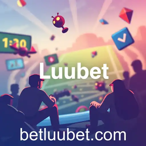 Luubet: Revolutionizing Online Gaming