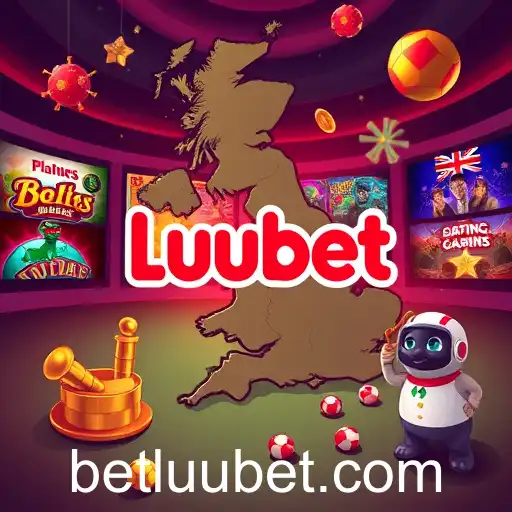The Rise of Luubet in the Gaming World