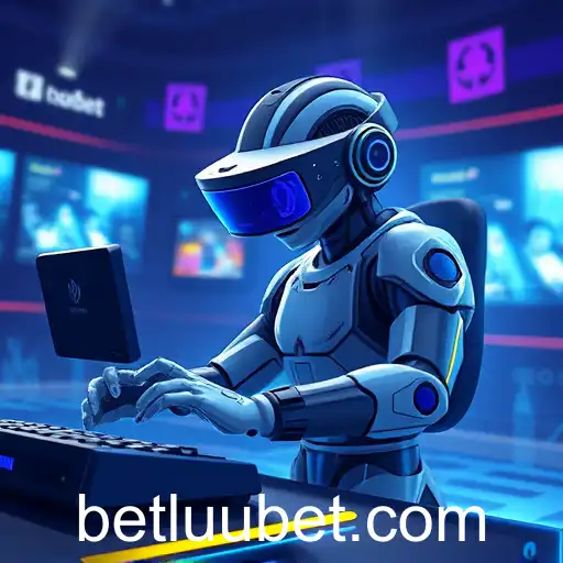 The Rise of Online Game Platforms Amidst Social Change