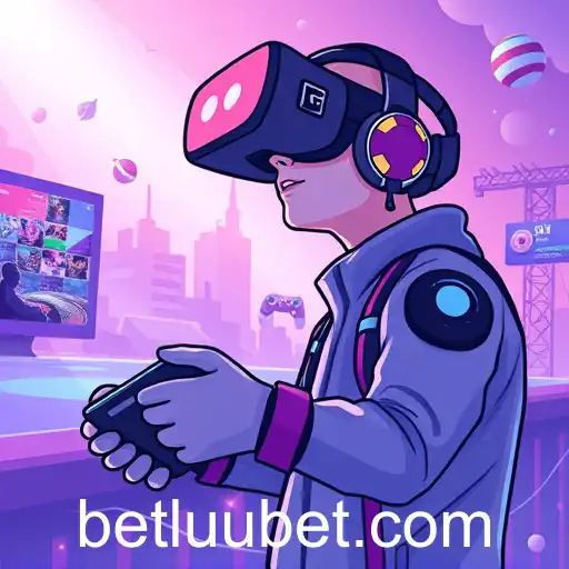The Rise of Luubet and its Impact on Gaming in 2025