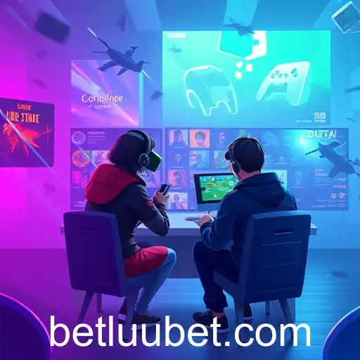 Luubet: Navigating the Gaming Landscape
