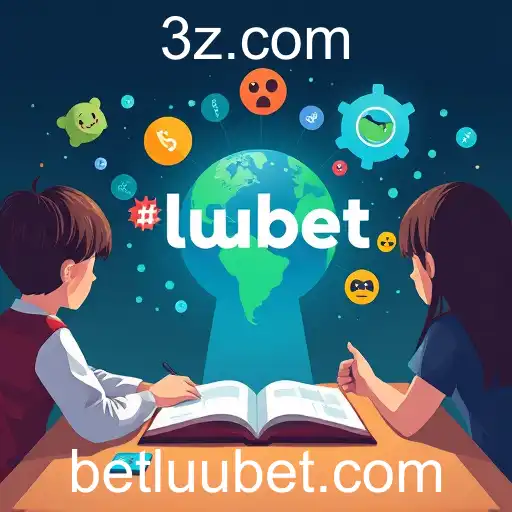 Luubet: Embracing the Future of Online Interaction