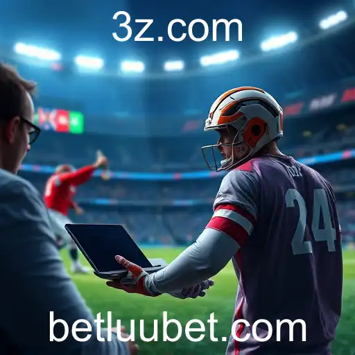 The Rise of Online Sports Betting Platforms