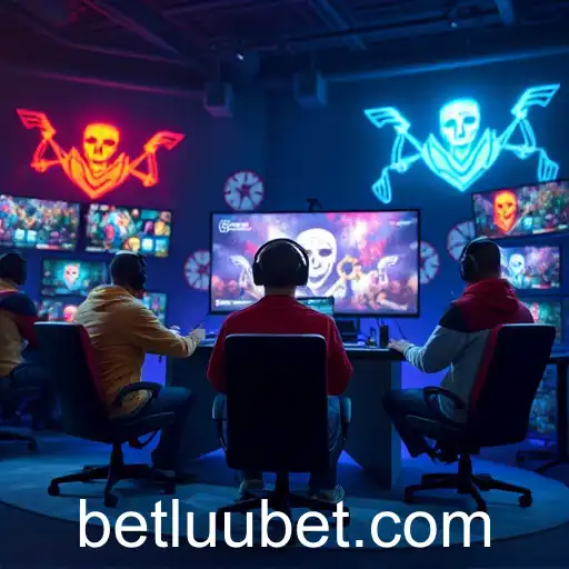 The Digital Shift in Gaming Culture