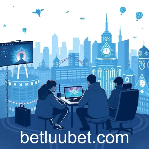 The Rise of Online Gaming Amidst Global Challenges